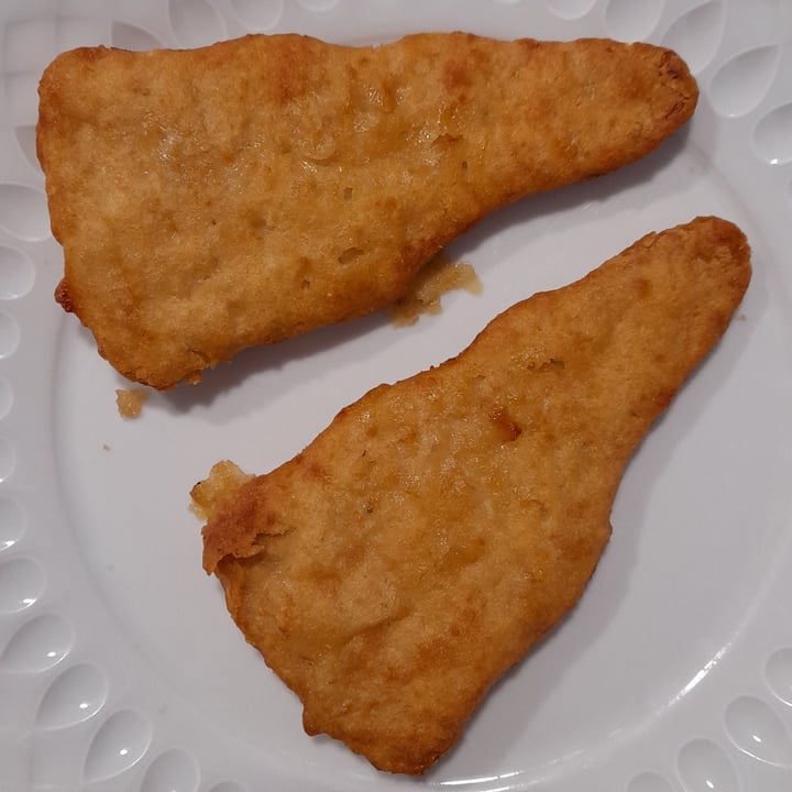 photo of Heura filetes merlvza shared by @oihana on  02 Jun 2023 - review