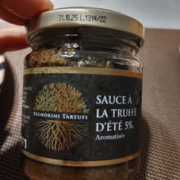 Signorini tartufi