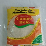 Campo Belo