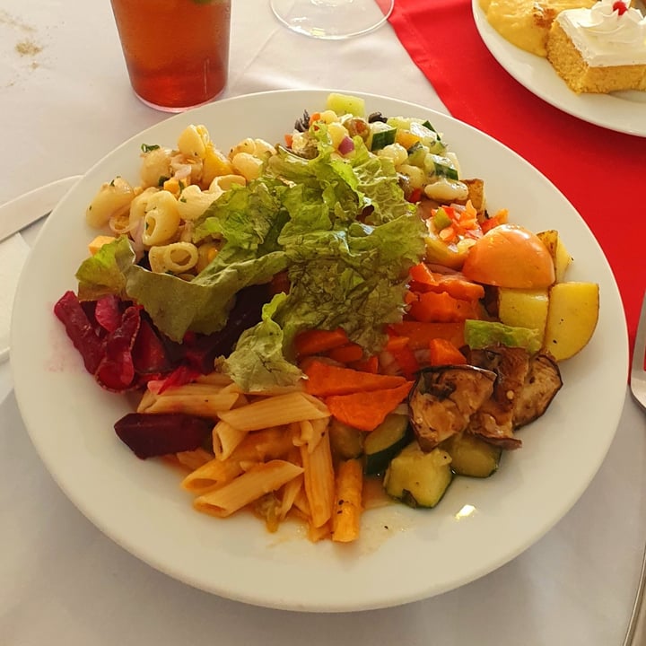 photo of Coral Costa Caribe Beach Resort Buffet shared by @viralata on  23 Jan 2023 - review