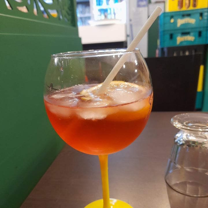 photo of Annie's Kitchen Pinky Gin shared by @alice50 on  21 Jul 2023 - review