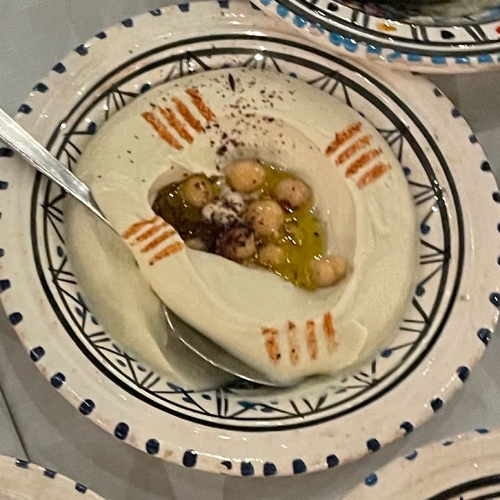 photo of Fairouz - Centrale Hummus di Ceci shared by @martidi on  27 Jun 2023 - review