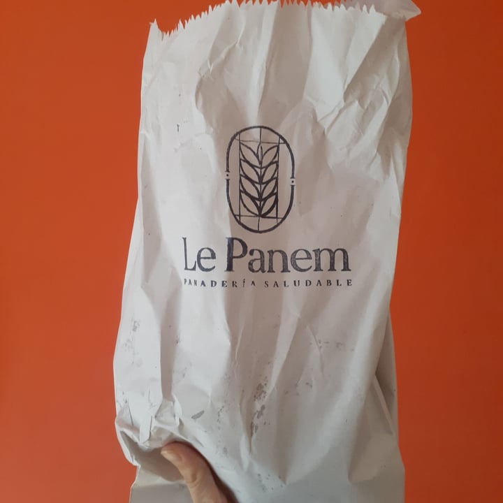 photo of Le Panem Callao Roll De Membrillo shared by @lalaveg on  28 Jun 2023 - review