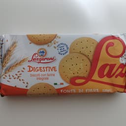 Lazzaroni