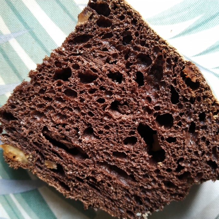 photo of CEREA Artisan Bakery Pane cioccolato e nocciole shared by @sirine on  03 Mar 2023 - review