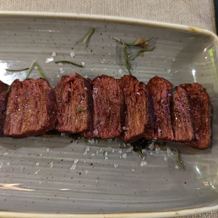 photo of Impact Food Tagliata Di Redefine Meat shared by @genea on  18 Apr 2023 - review