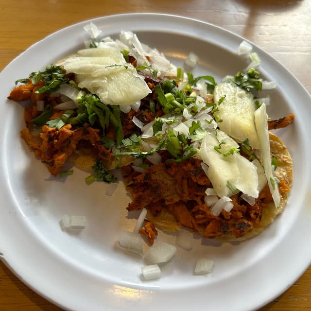 Pastor Irreal at El Califa Roma - Review by @zullybee | abillion