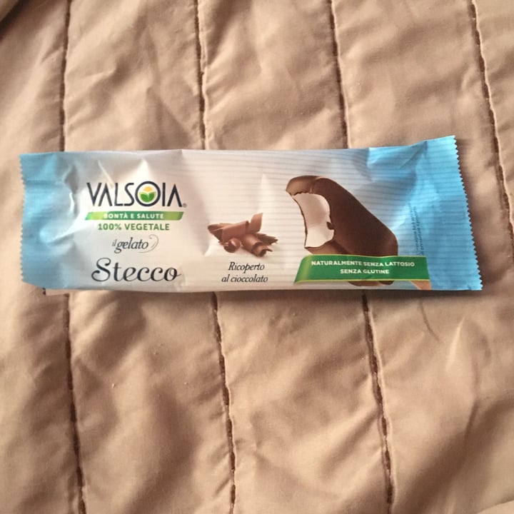 photo of Valsoia 3 Stecchi di gelato shared by @marcelloveg on  26 May 2023 - review