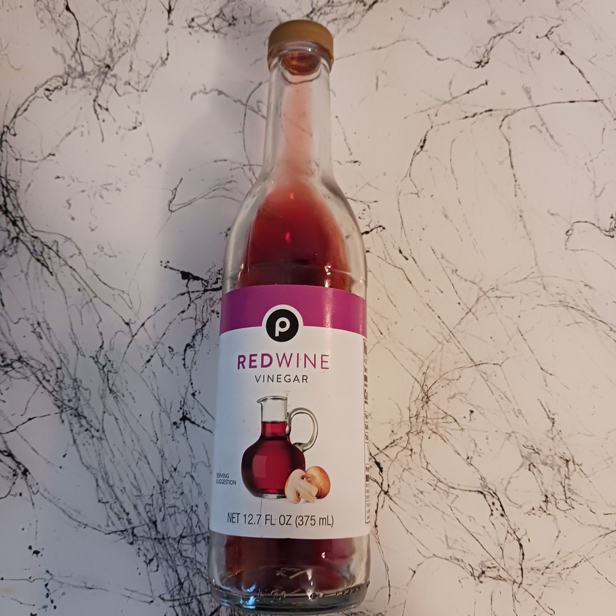 Publix Red Wine Vinegar Reviews abillion