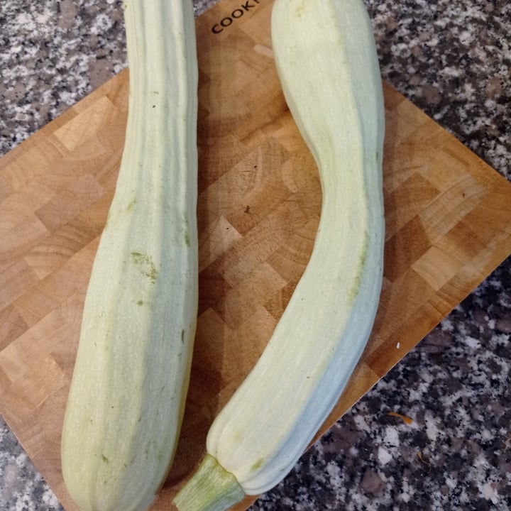 photo of Azienda agricola Orto San Paolo Zucchine 40 giorni shared by @susannatuttapanna on  08 Jul 2023 - review