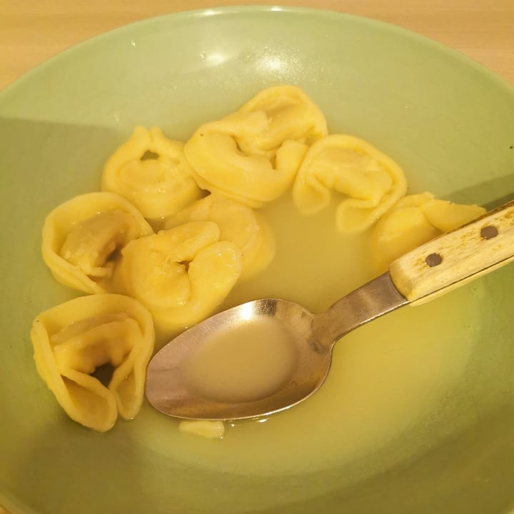 photo of Vantastic Foods Cappelletti Rauchertofu shared by @danyrm84 on  02 Jan 2023 - review