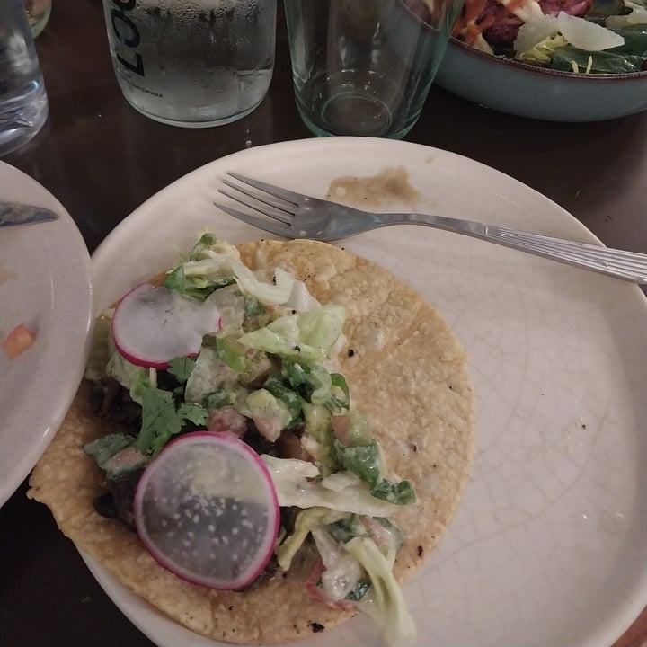 photo of Puerta Tacos shared by @tales on  13 May 2023 - review