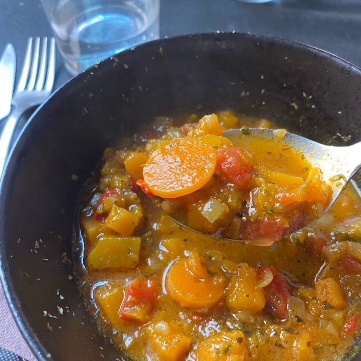 photo of ElQuinto Tagine De Calabaza Y Verduras shared by @malarky on  03 Jun 2023 - review