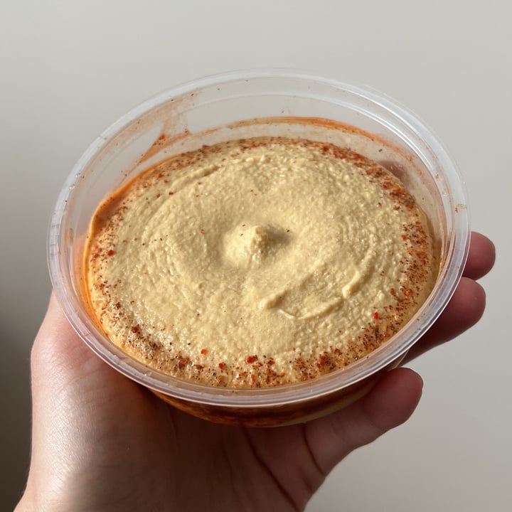 photo of Chef Select Hummus Chili shared by @paisi on  13 Aug 2023 - review