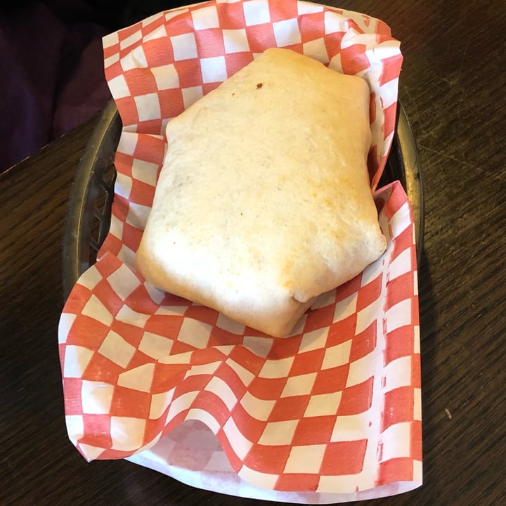 photo of The Hearty Hooligan Crunch Wrap shared by @sueprozak on  23 Feb 2023 - review