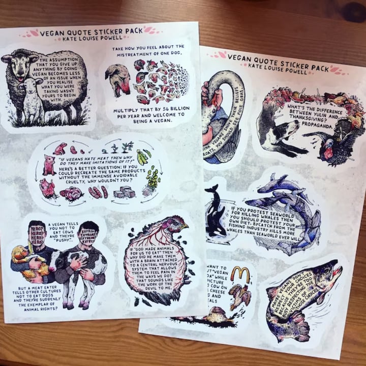 photo of undefined undefined shared by @katelouisepowell on  11 Jan 2023 - review