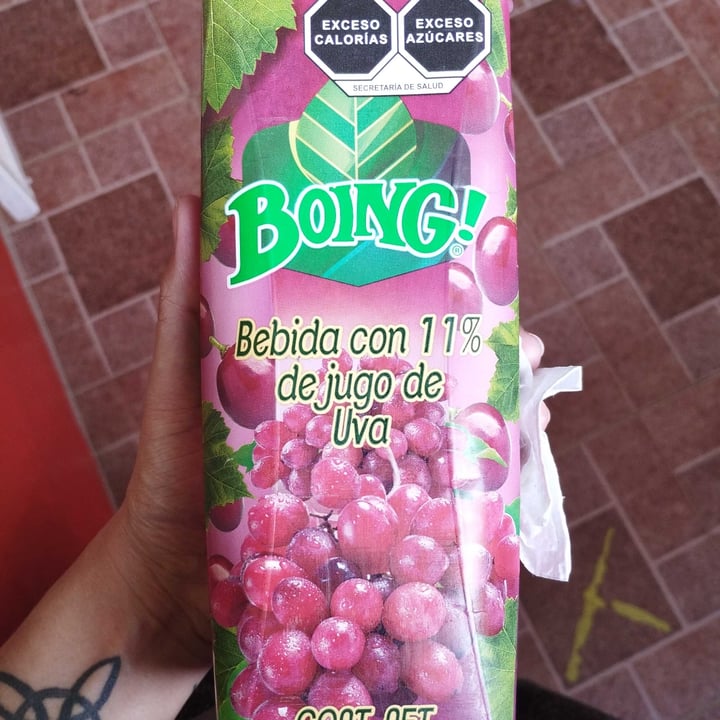 photo of Boing Boing Uva shared by @lishgrin on  22 Apr 2023 - review