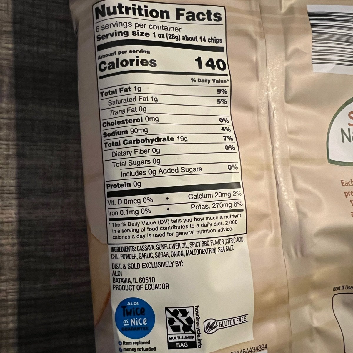 simply-nature-grain-free-cassava-spicy-bbq-chips-reviews-abillion