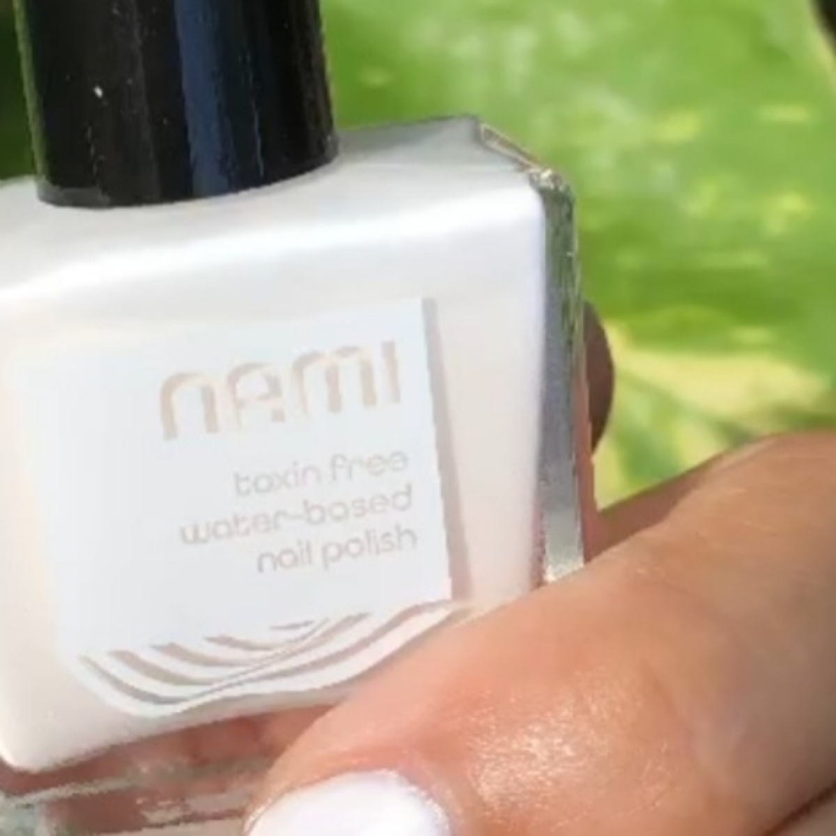 Nail Polish from Nami Natural - Vegan Product Reviews & Ratings | abillion