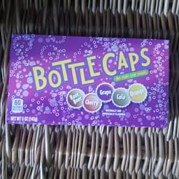 Bottlecaps