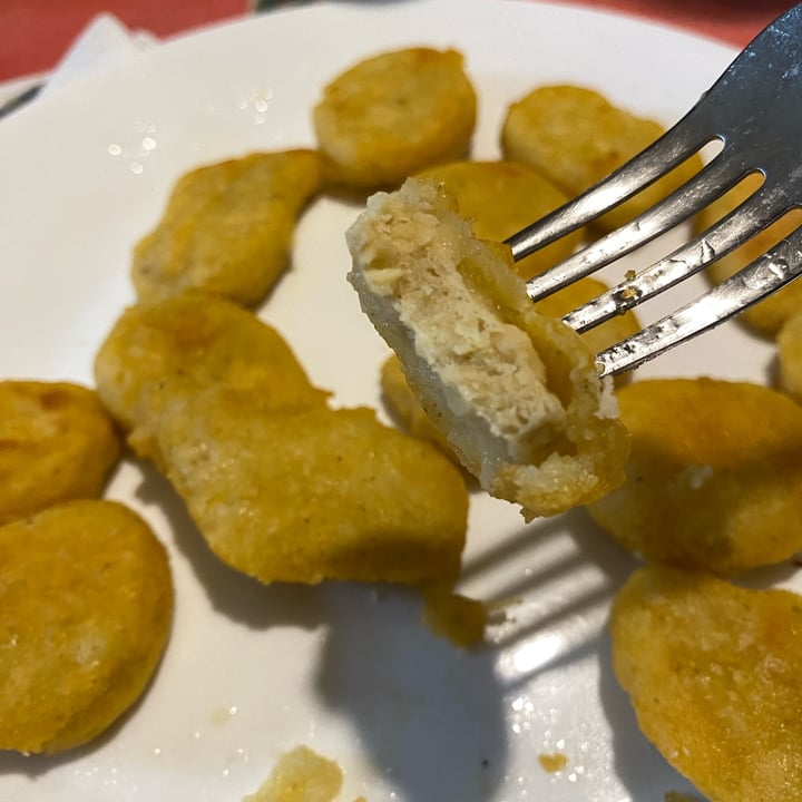 photo of Vemondo Nuggets Vegani shared by @arianna3 on  22 Jan 2023 - review