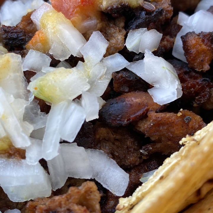 photo of Gatorta Taco de suadero shared by @nath- on  25 Feb 2023 - review