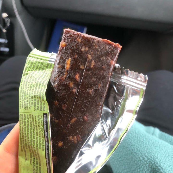 photo of Simple Life Wonder bar Peanut and Salt Caramel Flavour  shared by @hannnahbanana on  15 Aug 2023 - review