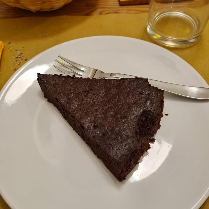 photo of Ristoro Agricolo Vecchiano Pastiera & Torta al Cioccolato shared by @freddiemercuzio on  16 Apr 2023 - review