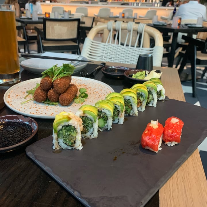 photo of Planta South Beach Croquetas shared by @beatricemorel on  06 May 2023 - review