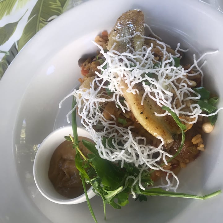 photo of Avontuur Estate Restaurant Nasi goreng shared by @natasha21 on  18 Jan 2023 - review