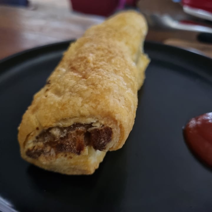 photo of Simple Truth Sausage Rolls shared by @carmz on  01 Feb 2023 - review