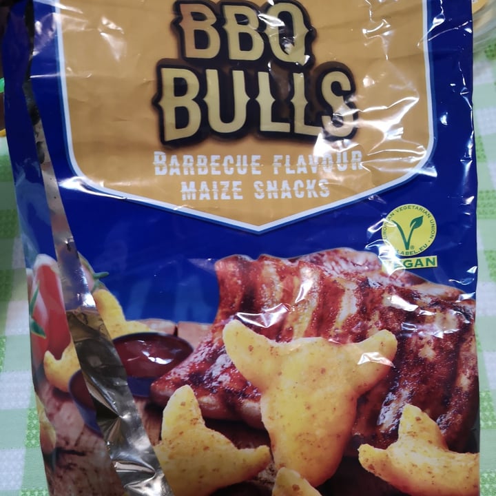 photo of Mcennedy BBQ bulls shared by @sofia94 on  16 Jul 2023 - review
