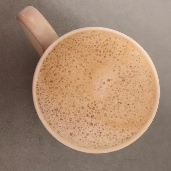 photo of Hawaiki Latte di soia shared by @hachi on  02 May 2023 - review