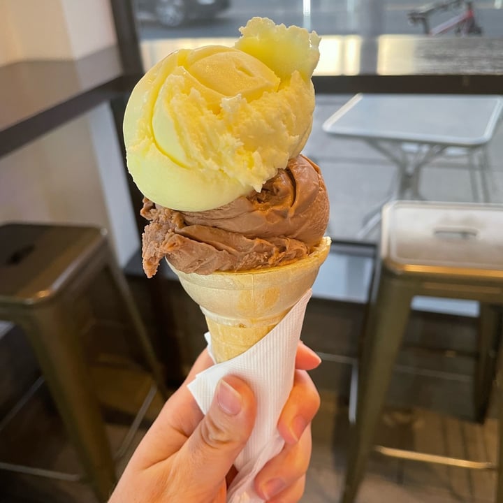 photo of La Dolce Vita Passion Fruit shared by @laurjc on  24 Jun 2023 - review