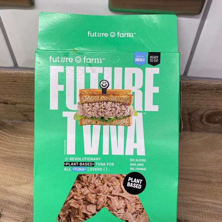 photo of Fazenda Futuro - Future Farm Future Tuna shared by @magicdragon67 on  21 Apr 2023 - review
