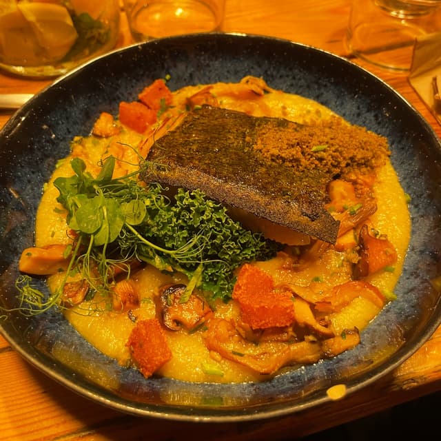 Photo of the dish “Xerem do Mar”