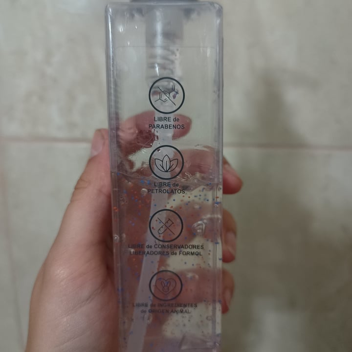 photo of Arex Gel Hidratante Refrescante shared by @annbe on  03 Jan 2023 - review