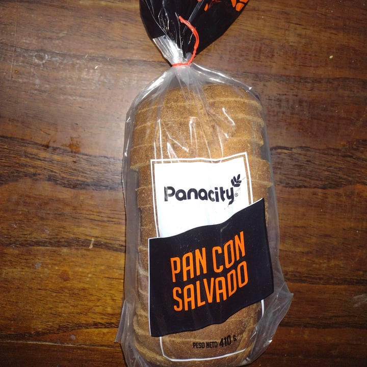 photo of panacity Pan De Salvado shared by @celestepousa on  07 Feb 2023 - review