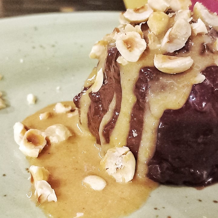 photo of Soul Kitchen emblema alla nocciola shared by @gio269 on  23 Mar 2023 - review