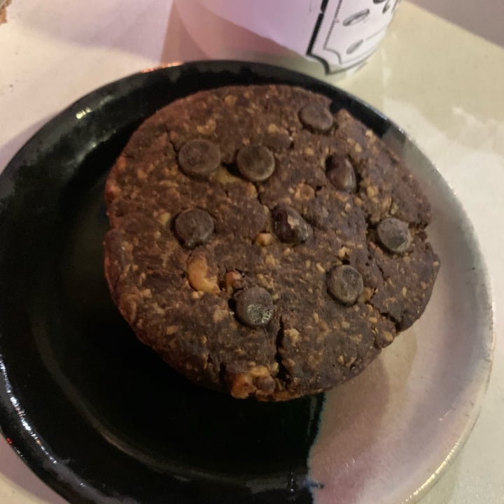 photo of Makia Cookie Vegana De Chocolate shared by @leilavilco on  15 May 2023 - review