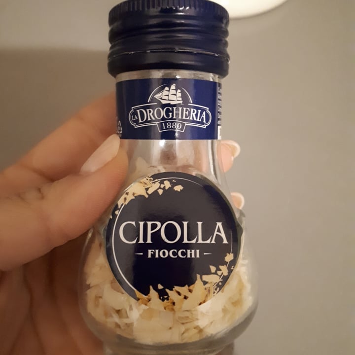 photo of La Drogheria Cipolla a fiocchi shared by @paolinasw on  09 Mar 2023 - review