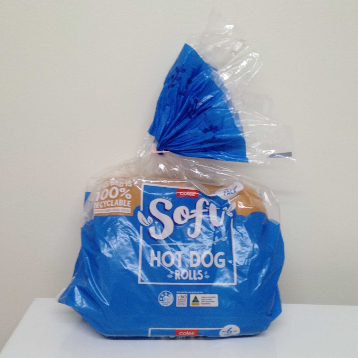 Coles Soft Hot Dog Rolls Reviews abillion