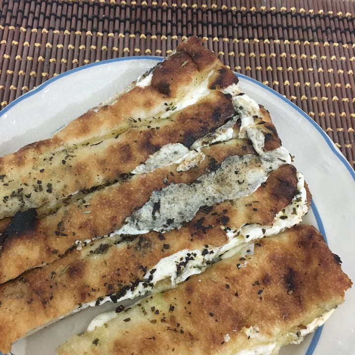 photo of Rincón veggie Palitos De Queso shared by @jatzi on  21 Jul 2023 - review