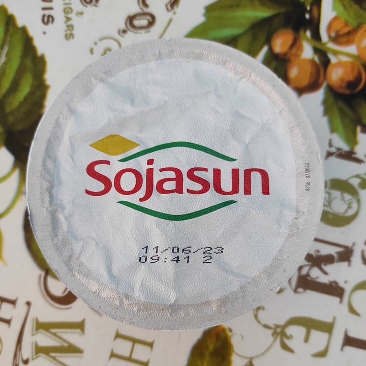 photo of Sojasun Farro Bianco - senza zuccheri aggiunti shared by @revynoir on  19 May 2023 - review