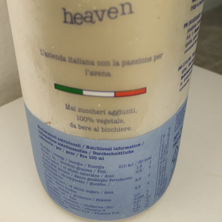 photo of Heaven Avena original shared by @ladyfaith on  30 Dec 2022 - review