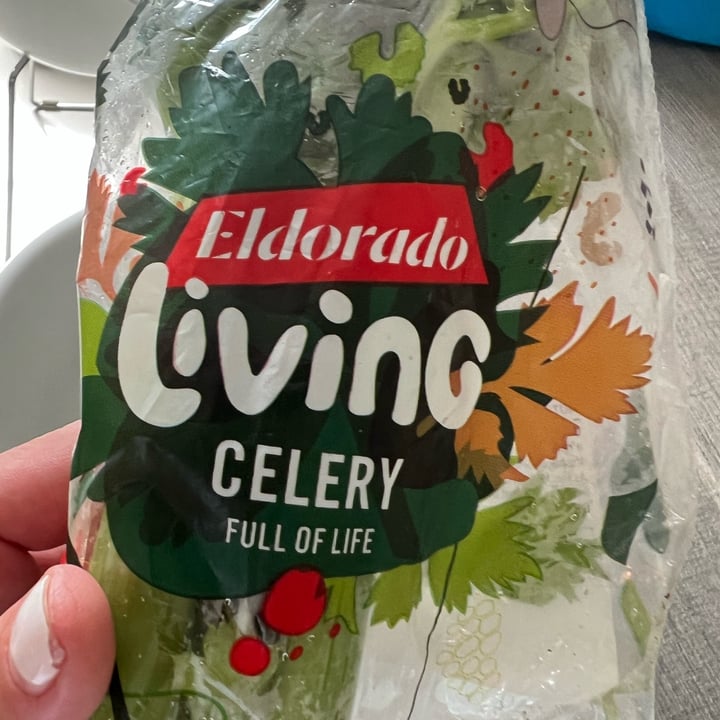 photo of Eldorado® Celery shared by @bianca1701 on  08 Feb 2023 - review