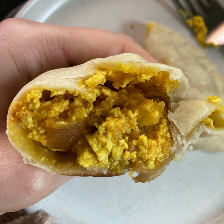 photo of Freakin' Vegan Empanadas shared by @lorhoney on  09 Feb 2023 - review