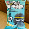 Sea Monsters