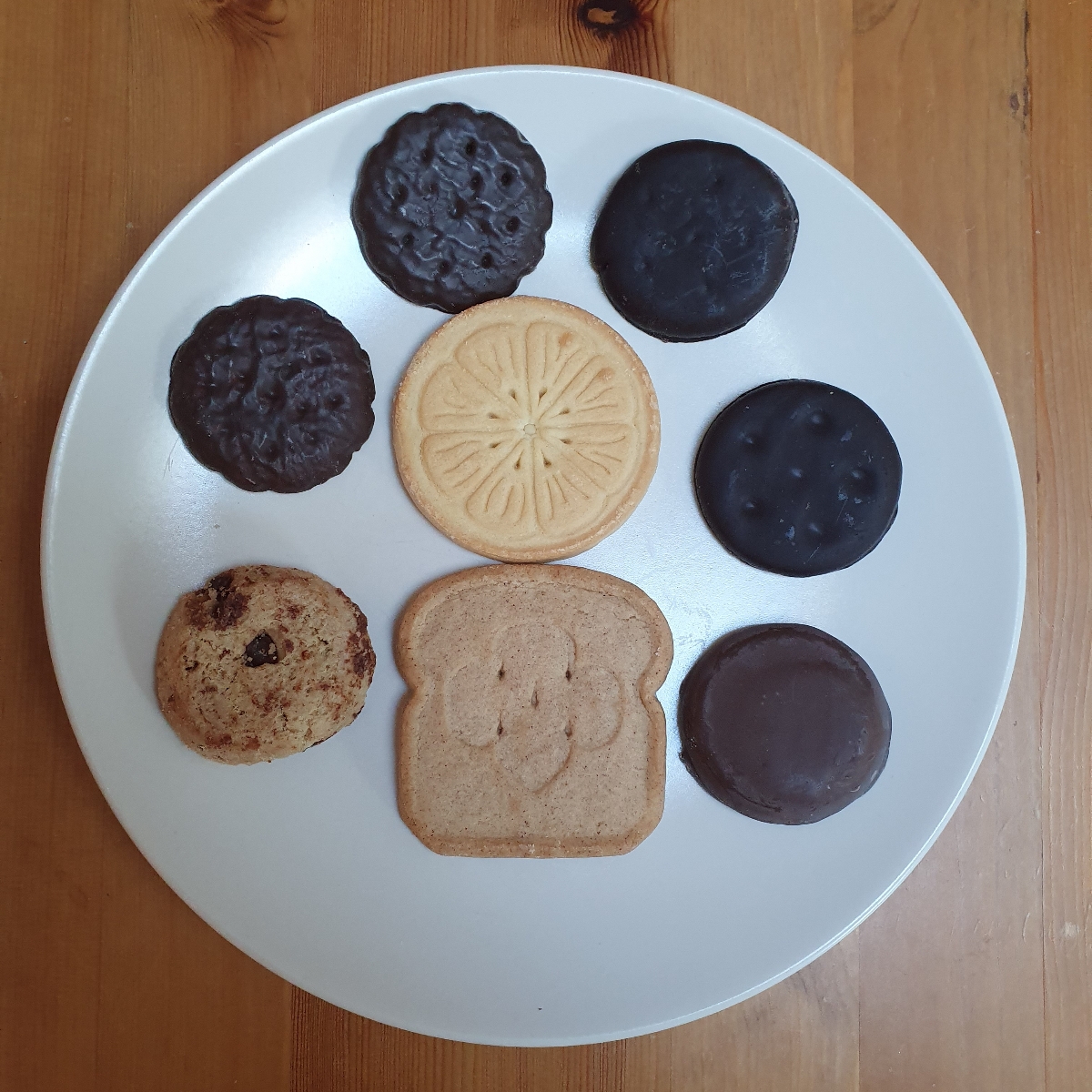 Thin Mints - ABC Bakers from Girl Scouts - Vegan Product Reviews ...