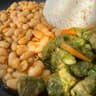 El Chino Vegano